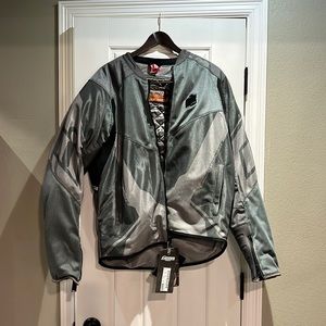Men’s Icon Mesh Riding Jacket
